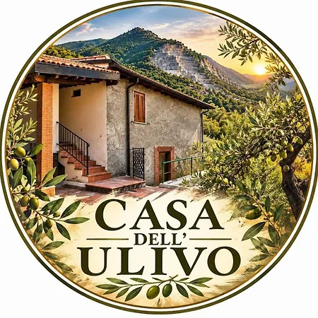 Holiday home Casa Dell'ulivo *