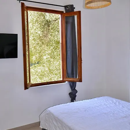 Casa Dell'ulivo Holiday home *
