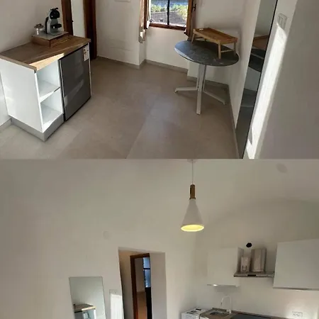 Casa Dell'ulivo Holiday home