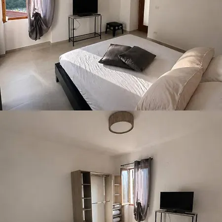 Holiday home Casa Dell'ulivo