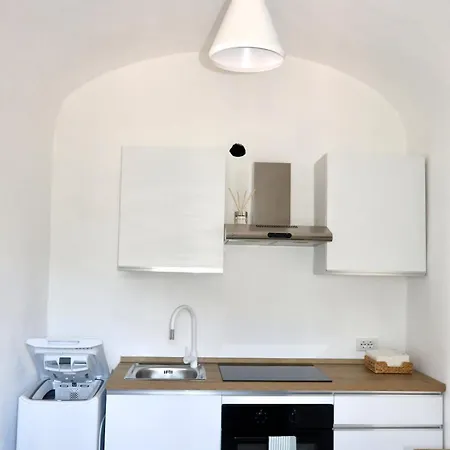 Holiday home Casa Dell'ulivo *
